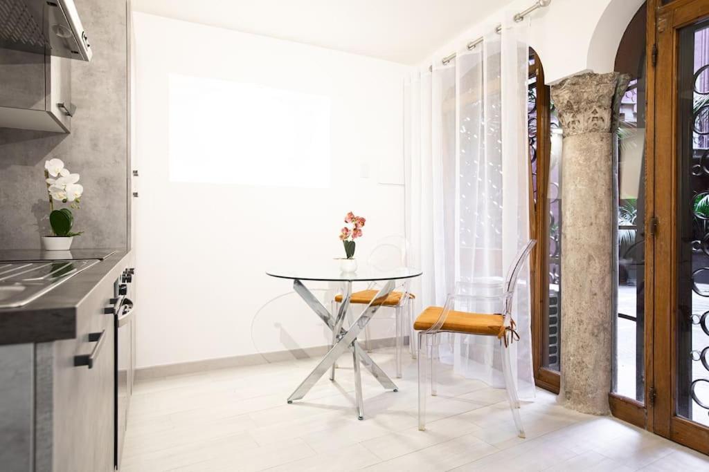 Memorable Jacuzzi Suite Navona - Top Collection Roma Dış mekan fotoğraf