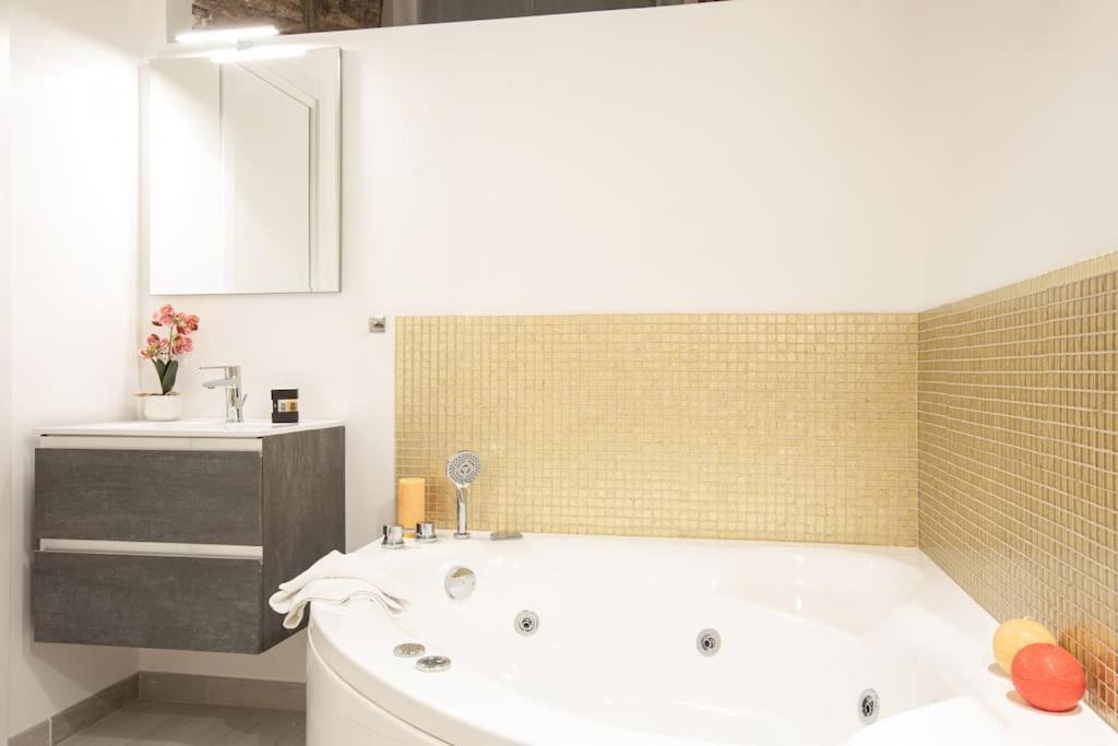 Memorable Jacuzzi Suite Navona - Top Collection Roma Dış mekan fotoğraf