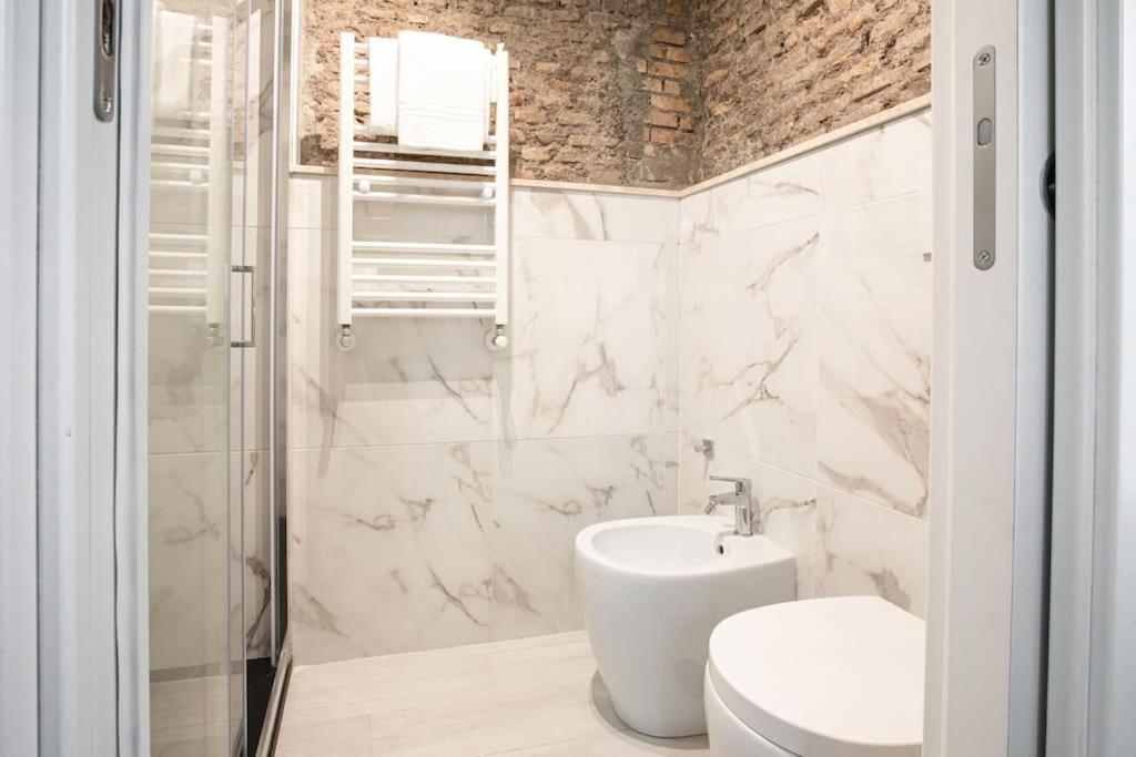 Memorable Jacuzzi Suite Navona - Top Collection Roma Dış mekan fotoğraf