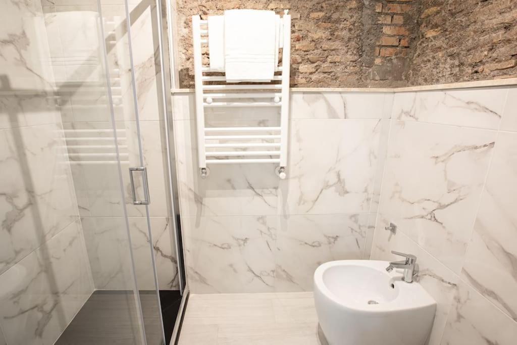 Memorable Jacuzzi Suite Navona - Top Collection Roma Dış mekan fotoğraf